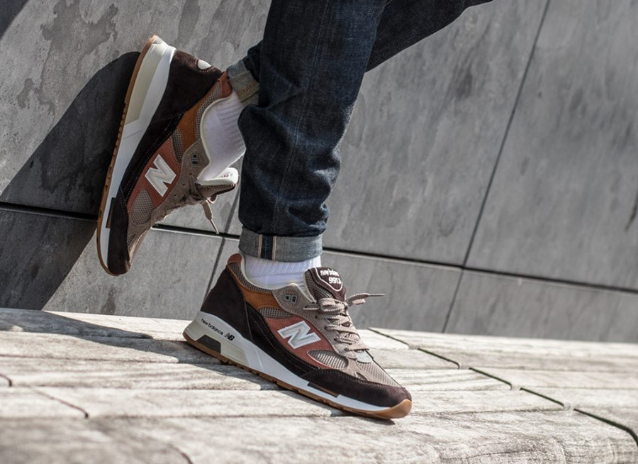 New balance 991.5 ft hotsell