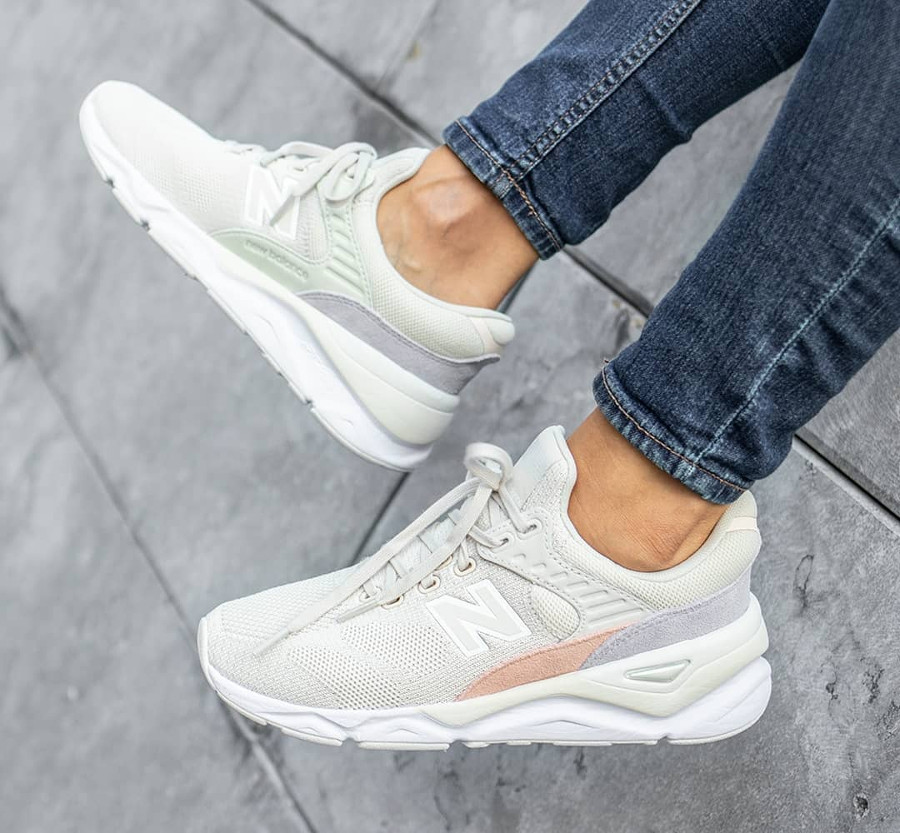 new balance femme nouveaute 2018