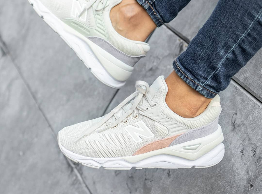 new balance x 90 femme