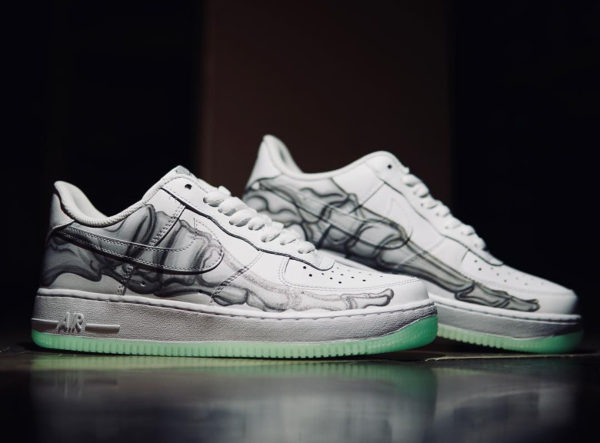 nike air force 1 low 07 qs