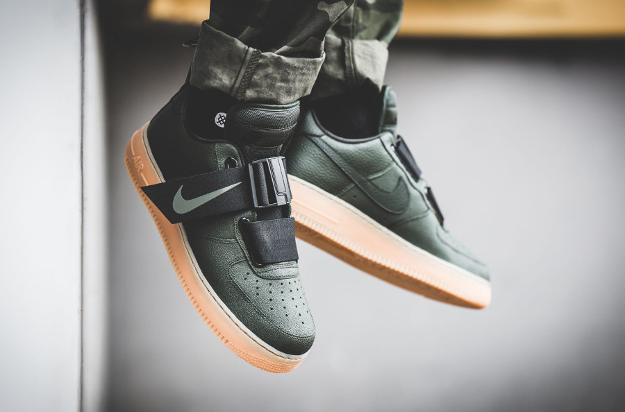 air force one utility qs