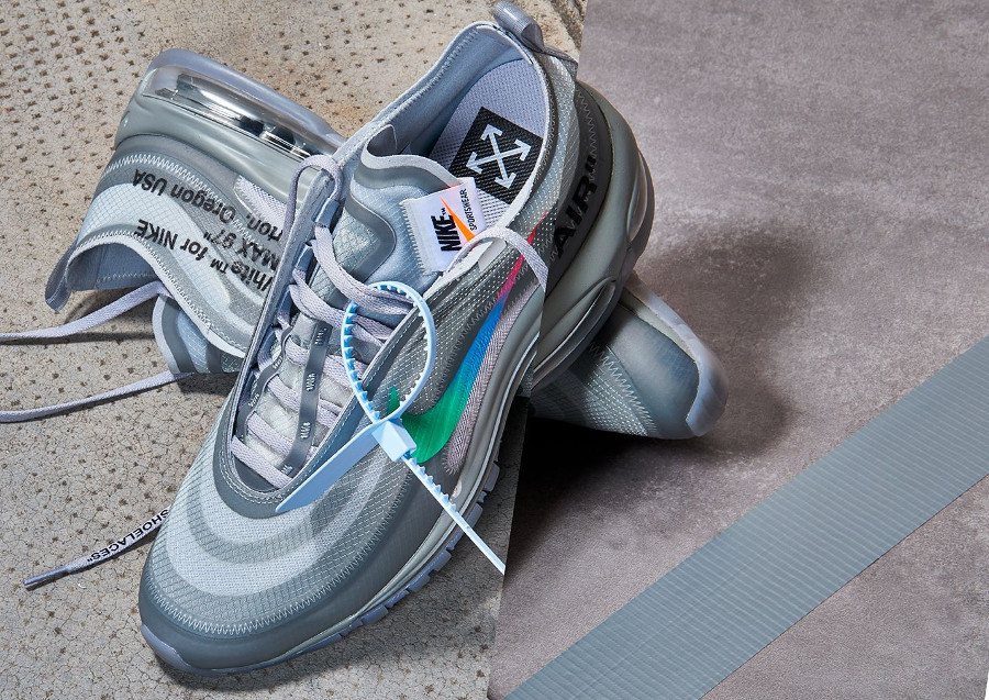 Nike air 97 the ten shop