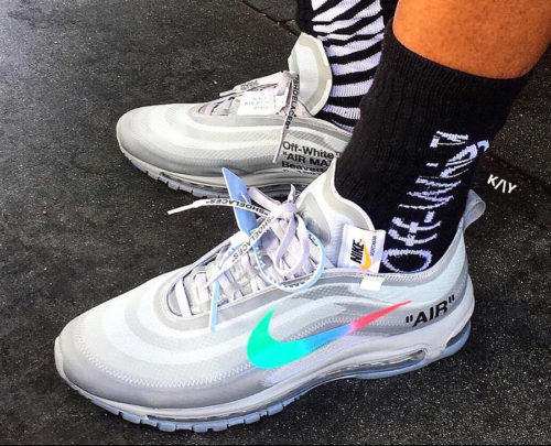 nike 97 off white 2018