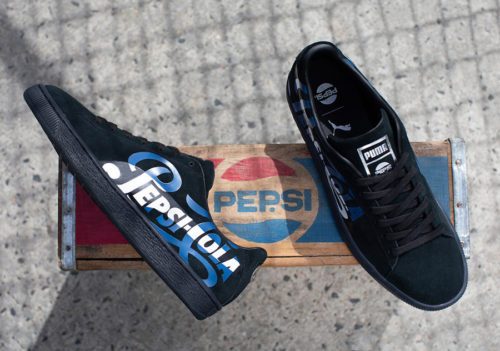 grace puma pepsico