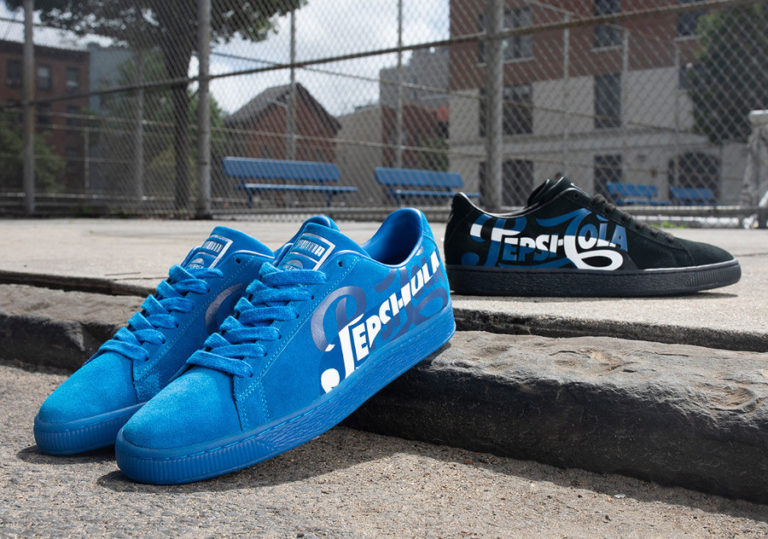 grace puma pepsico