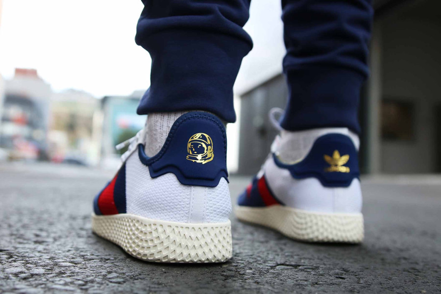 adidas hu bbc