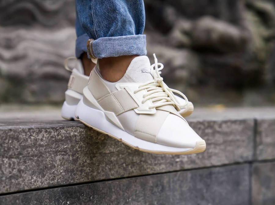 puma muse satin 2