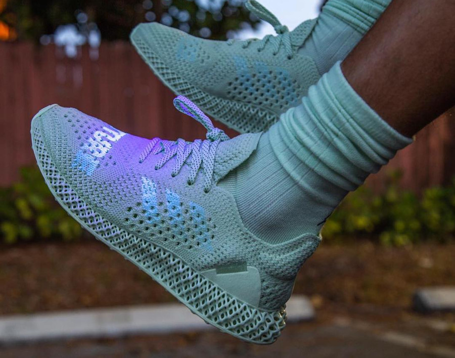 adidas future runner 4d