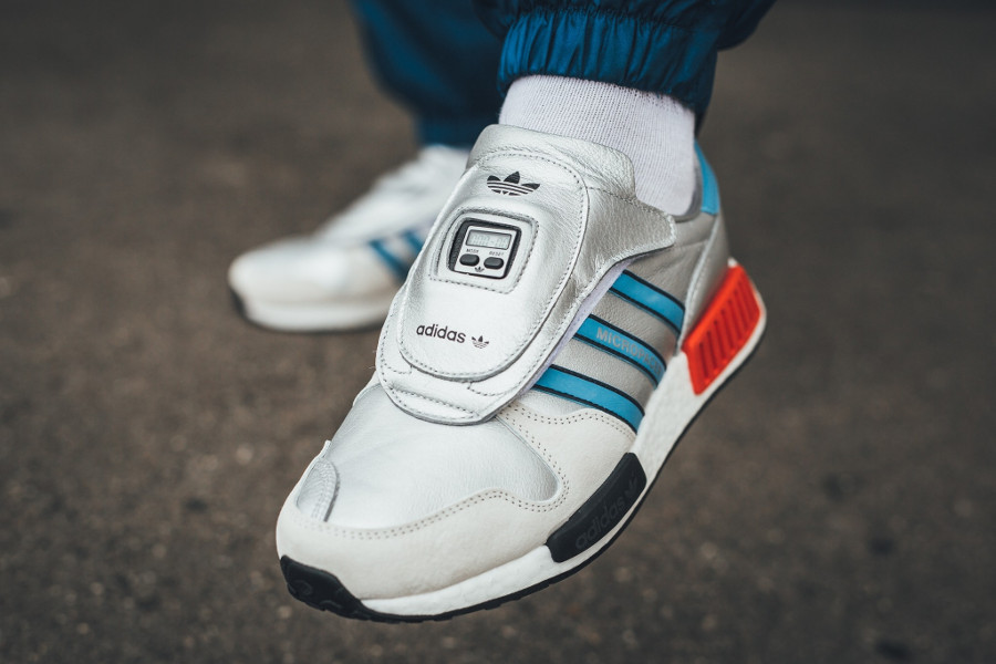 adidas micropacer x r1 never made