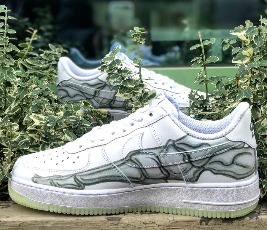 air force one basse