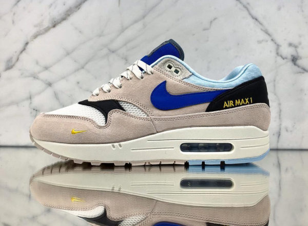 nike air max 1 size exclusive