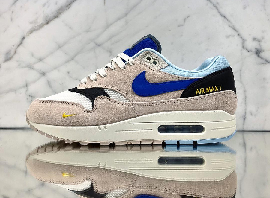 air max 1 dawn