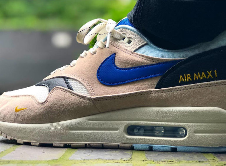 nike air max 1 dawn