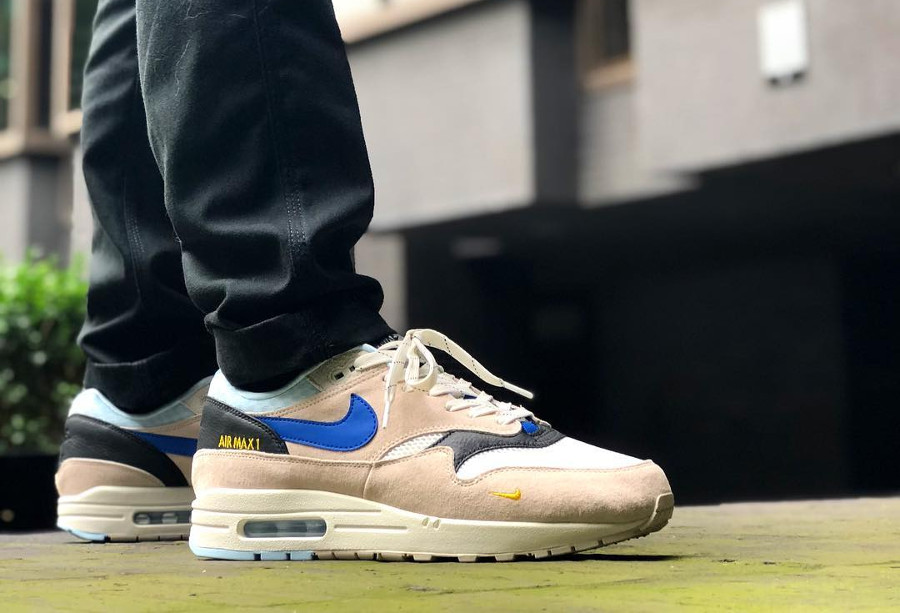 nike air max 1 dusk till dawn