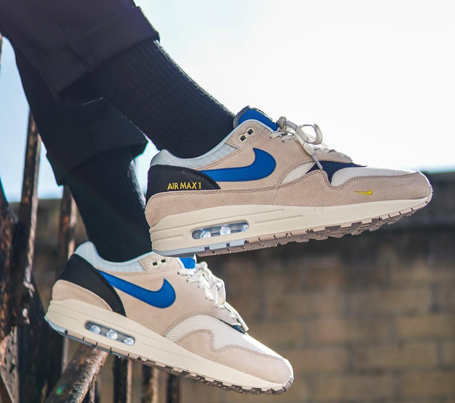 nike air max 1 dusk till dawn