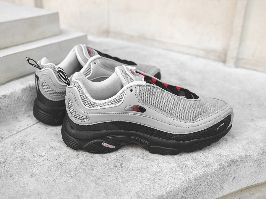 Daytona clearance dmx noir