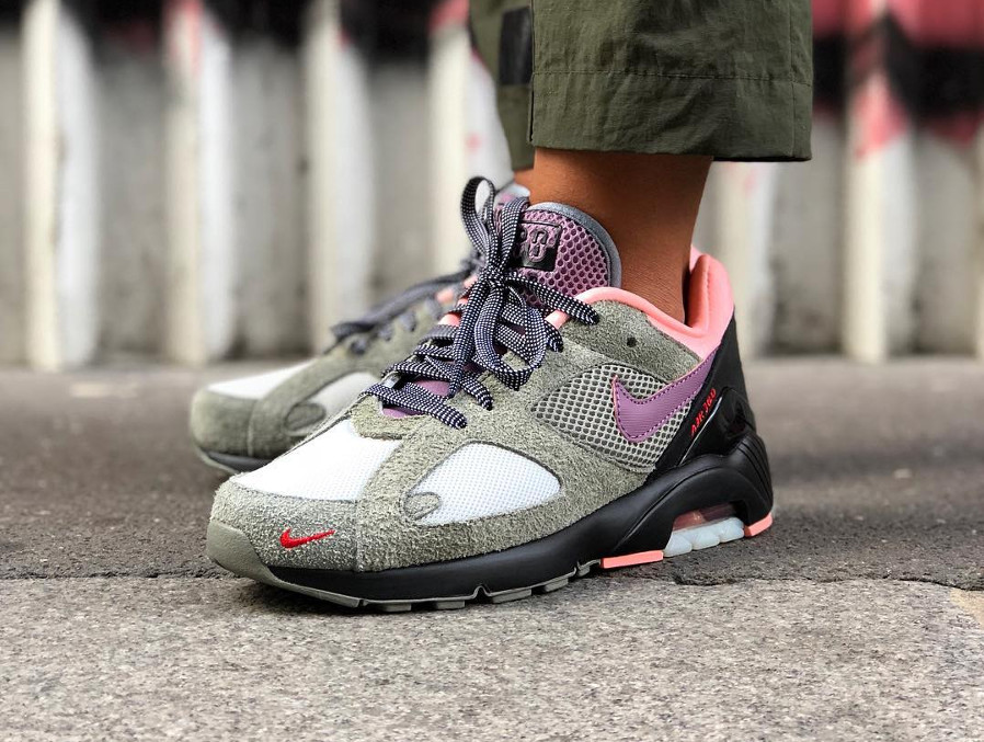 air max 180 size dusk