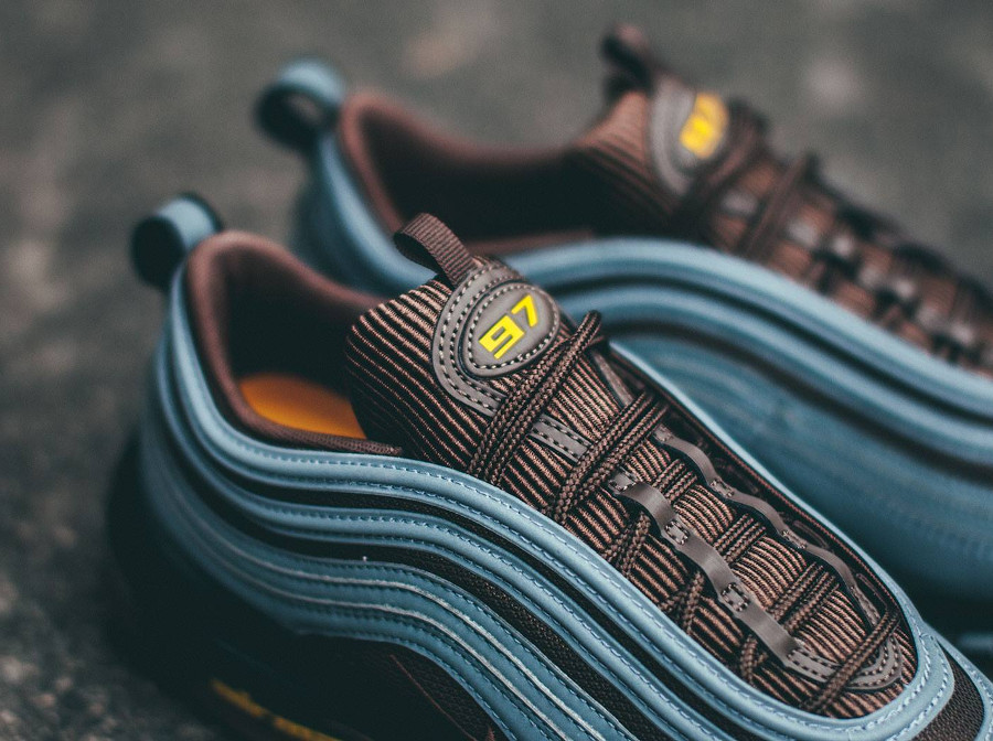 nike air max 97 baroque brown