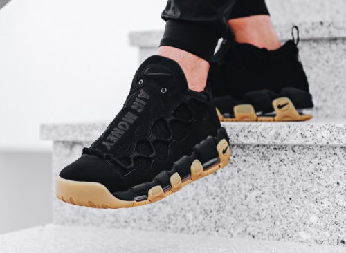 nike air more money pas cher