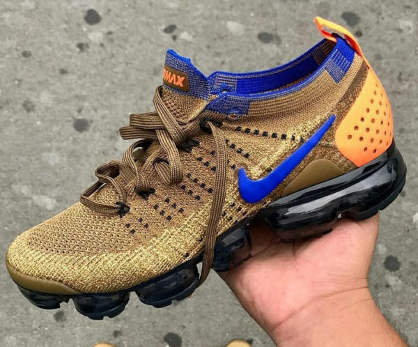 chaussure plateforme annee 90