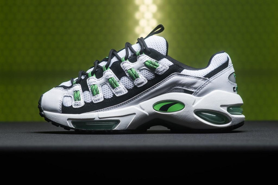 puma cell 2018