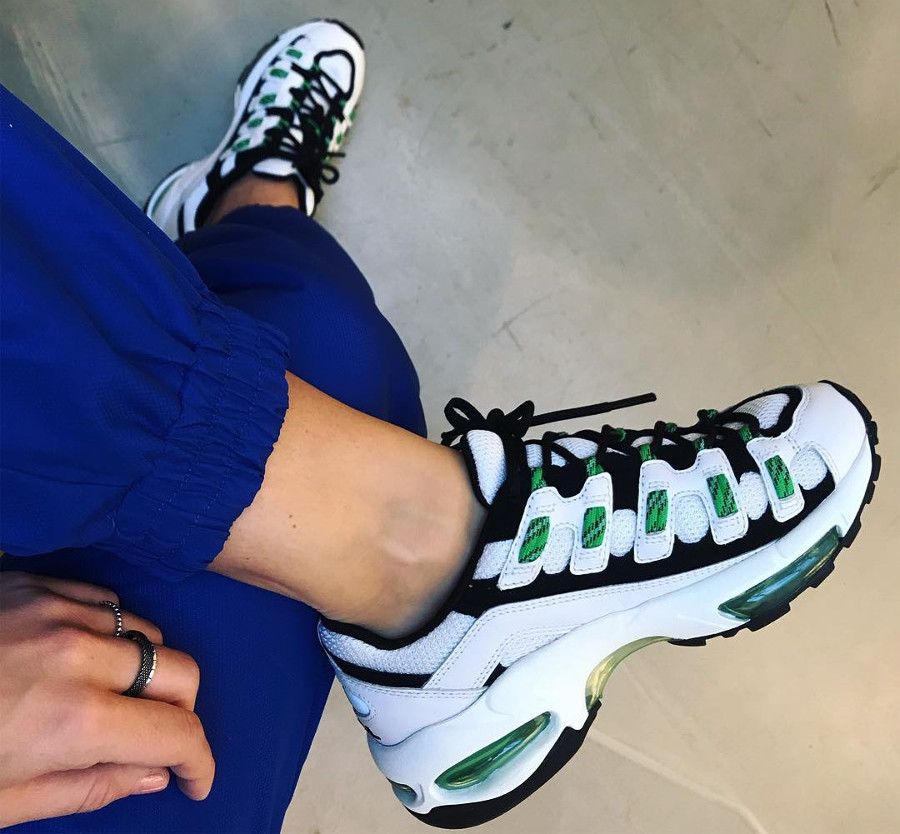 puma cell endura vert