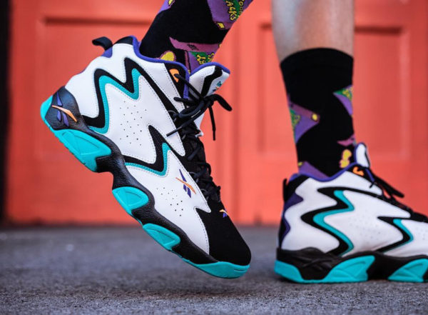 reebok mobius og mu