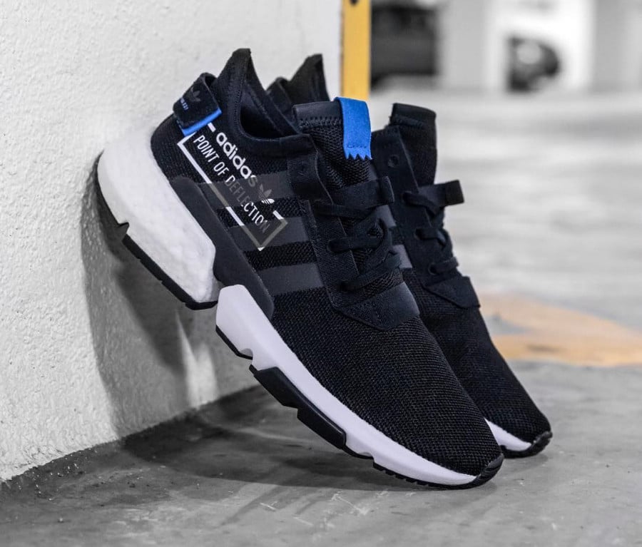 adidas pod alphatype