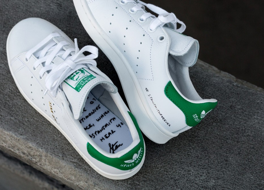 adidas stan smith forever