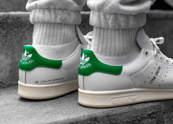 nouvelle stan smith 2018