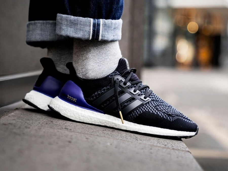 ultra boost adidas 1.0