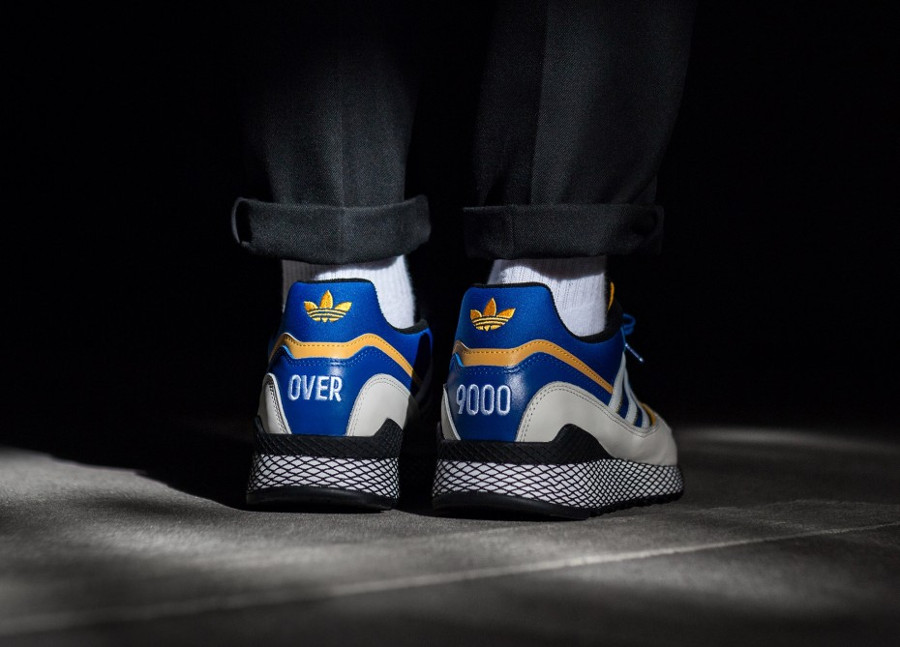 adidas vegeta prix