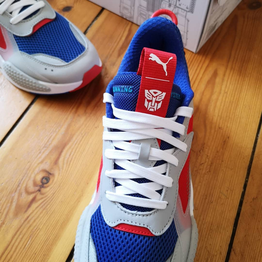 puma rs optimus