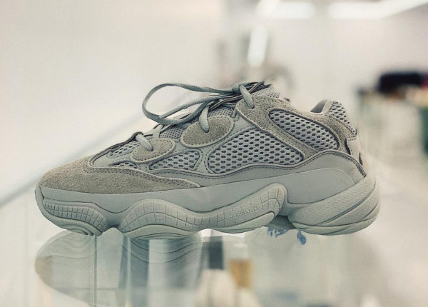 yeezy 500 date de sortie