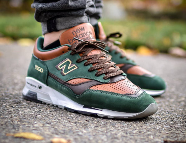 new balance 1500 limited edition 2018