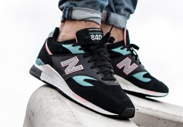 new balance 840 ml