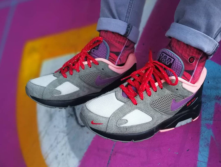 Nike Air Max 180 Dawn (Size Exclusive) - @marionpocasneakers