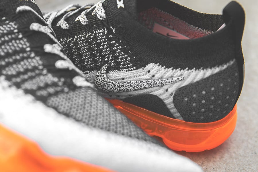 vapormax flyknit 2 mango
