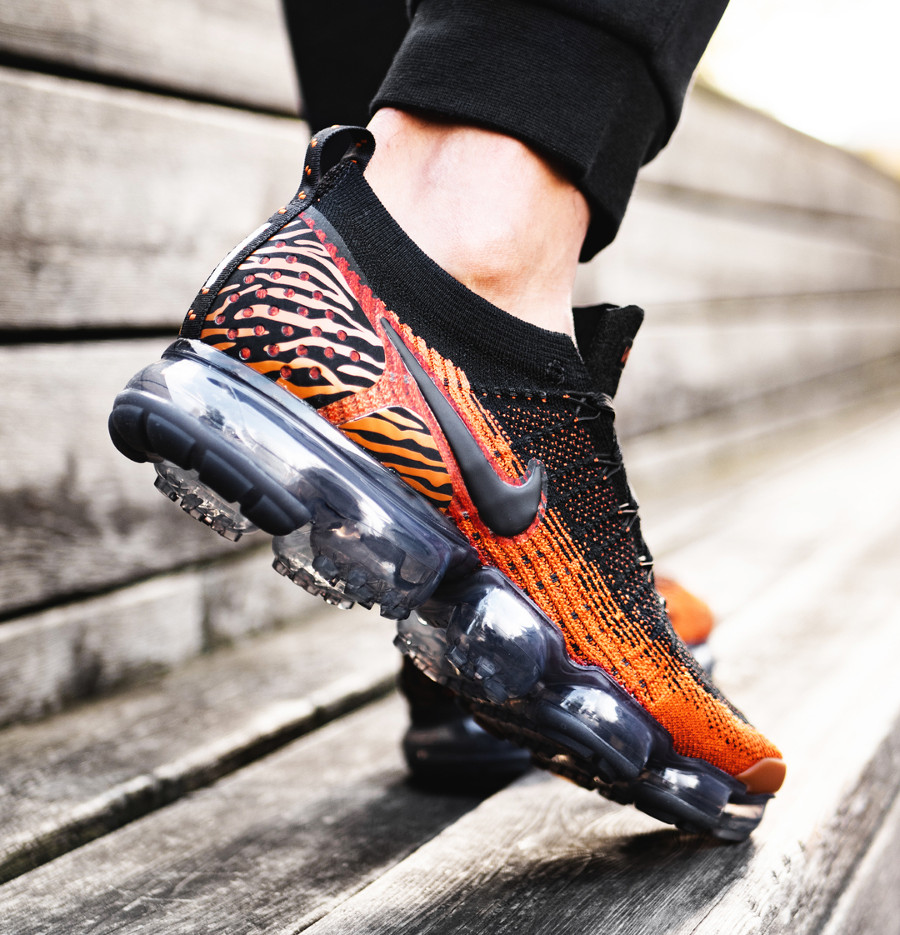 nike vapormax safari tiger