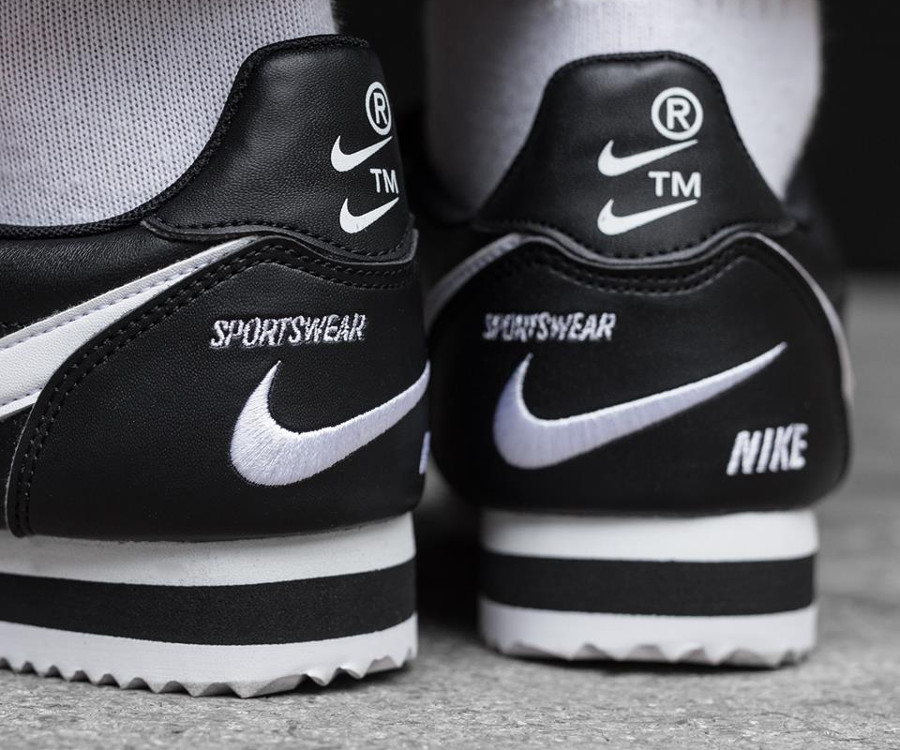 nike cortez tm