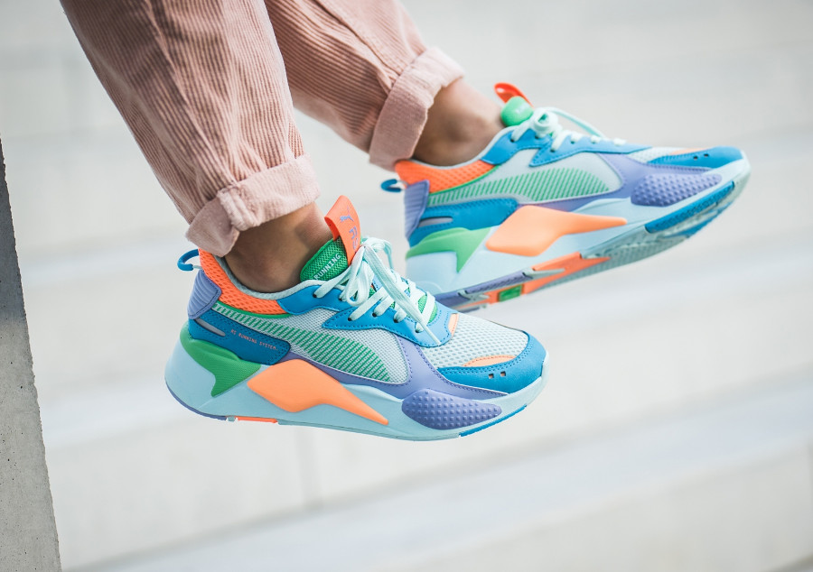 puma rs x toys pastel