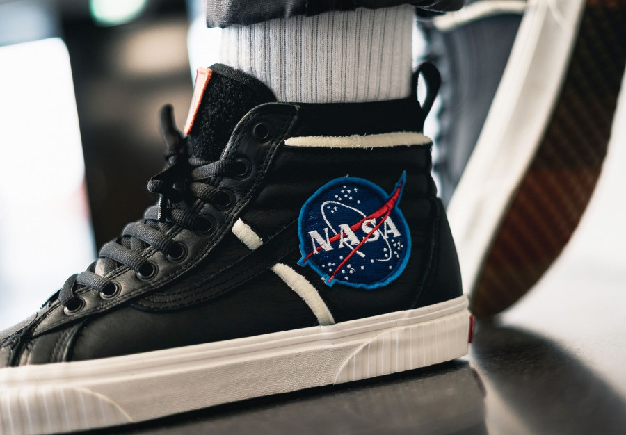 vans space voyager sk8