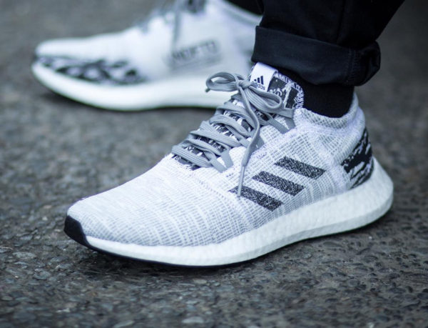 pureboost go undftd