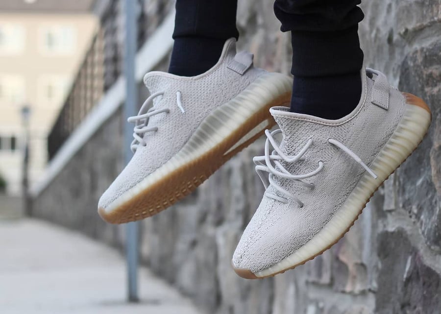 prix adidas kanye west