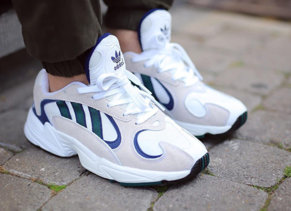 adidas yung 1 femme prix