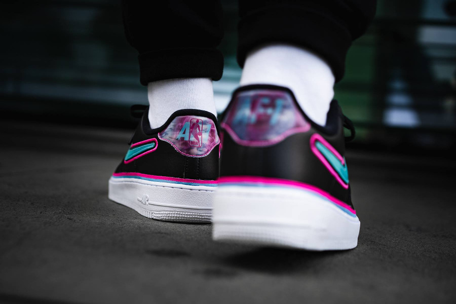 nike air force 1 low south beach