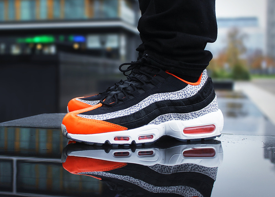 nike air max safari 95