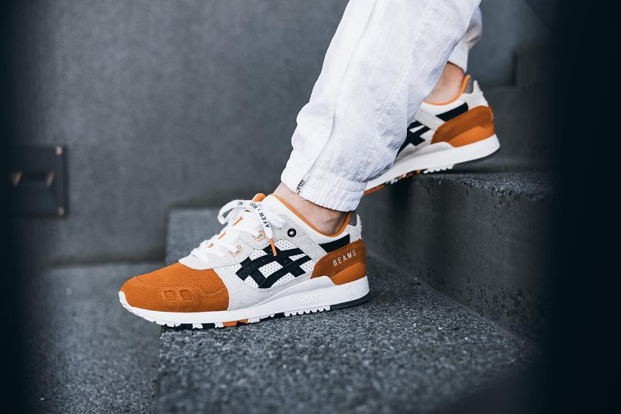 Oggi Subordinare Facoltà asics gel lyte 