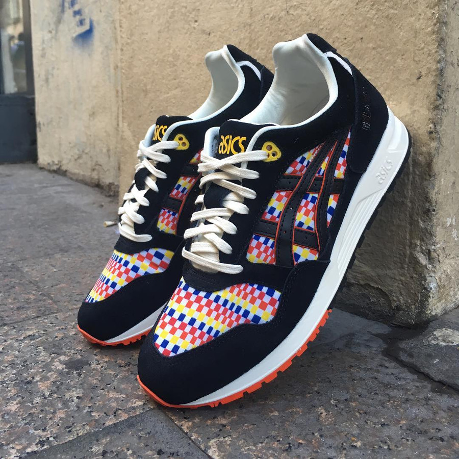 asics balloon fiesta