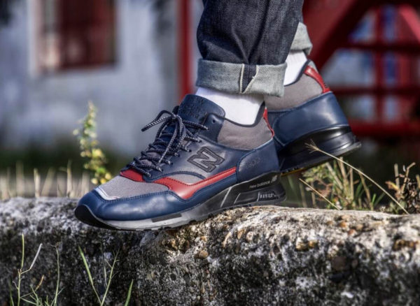 new balance 1500 cuir